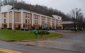 Hampton Inn Buckhannon