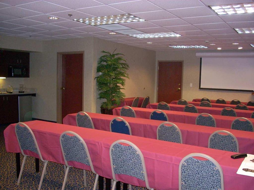 Wingate By Wyndham Buckhannon Facilities photo